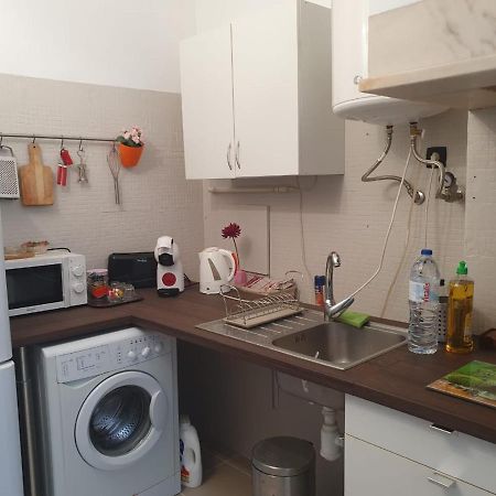 Apartmán Bica Grande Lisboa Exteriér fotografie