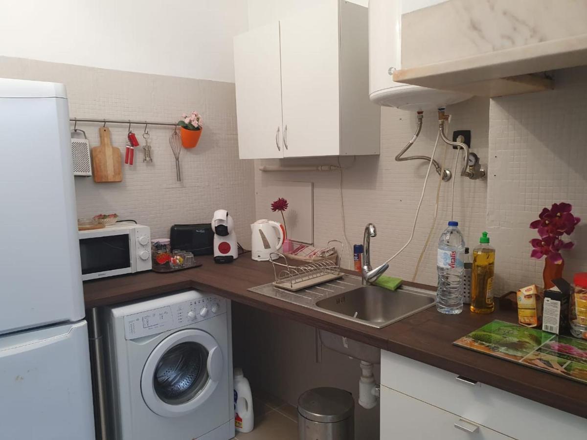 Apartmán Bica Grande Lisboa Exteriér fotografie