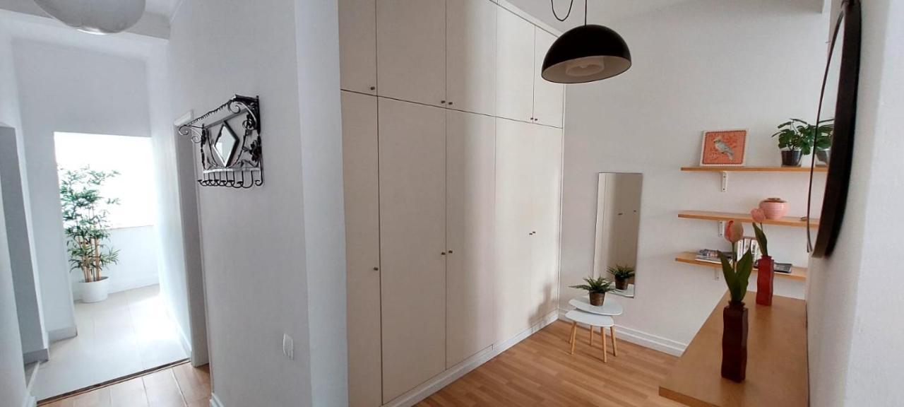 Apartmán Bica Grande Lisboa Exteriér fotografie