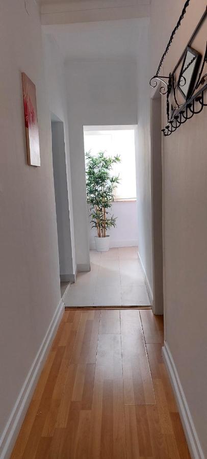Apartmán Bica Grande Lisboa Exteriér fotografie