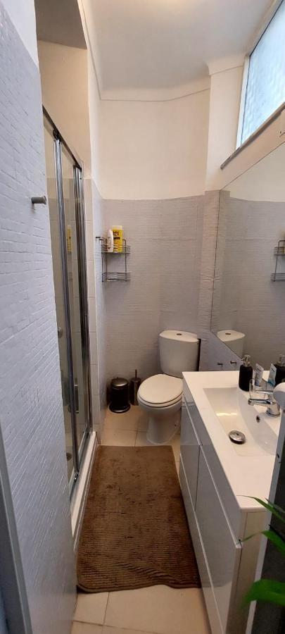 Apartmán Bica Grande Lisboa Exteriér fotografie
